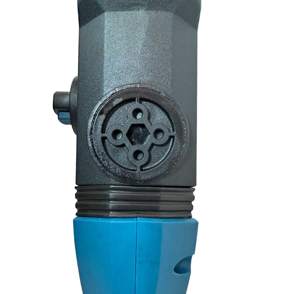 Перфоратор SDS-Plus Варяг ПЭ-1800 сетевой (1800 Вт, 260-870 об/мин ...