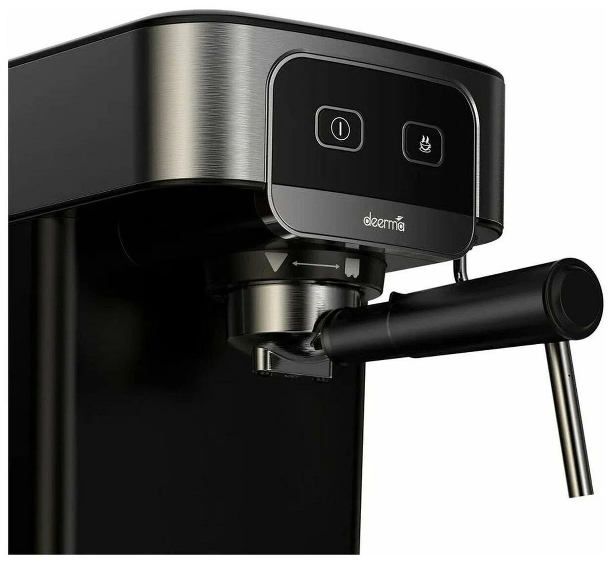 Автоматическая кофемашина Xiaomi Кофемашина Deerma Coffee Machine DEM ...