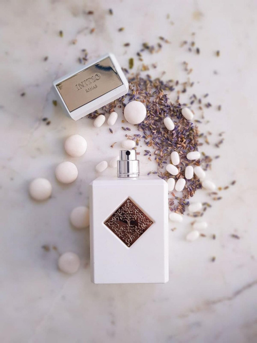 INITIO PARFUMS PRIVES Rehab Парфюмерная вода 90 мл купить на OZON