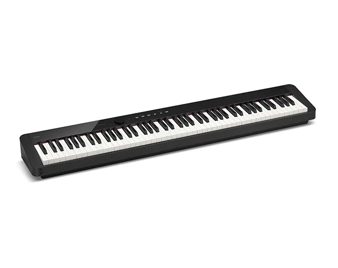 Цифровое пианино Casio PX S1100BK, вариант, фото 4