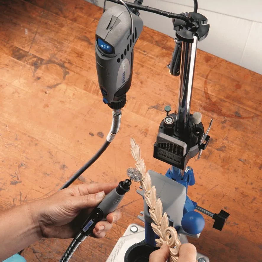 Гибкий вал Dremel 225-1 для электрической шлифовальной машины для гравировки, длина 91 см, вариант, фото 3
