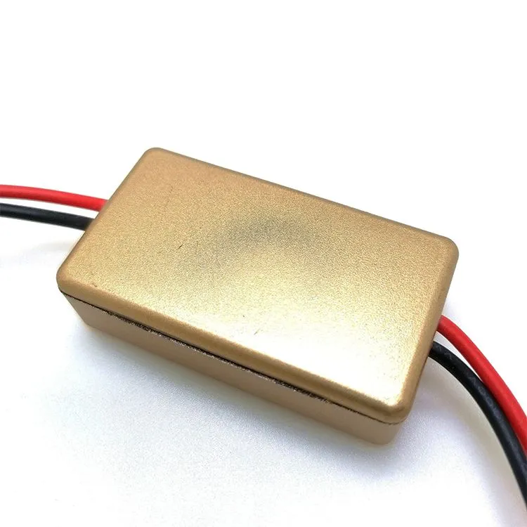 Контроллер стробоскопической вспышки Strobe LF-300B с непрерывным миганием бренд DLED, вариант, фото 4