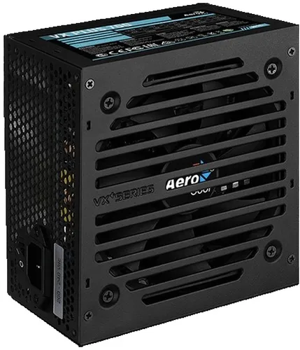 Блок питания Aerocool VX PLUS 700 (VX-700 PLUS)