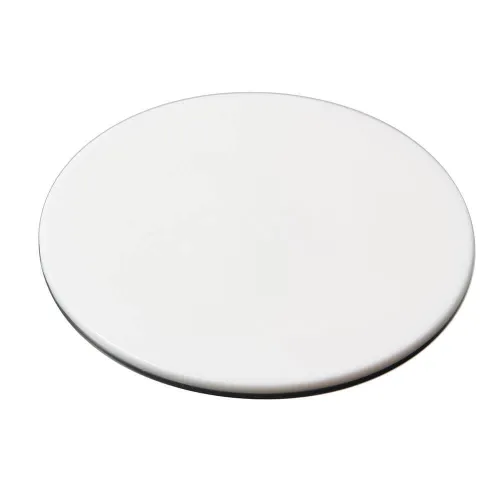 Плата Микромед черно-белая 95 мм