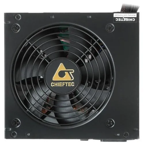 Блок питания 400W Chieftec (TPS-400S)