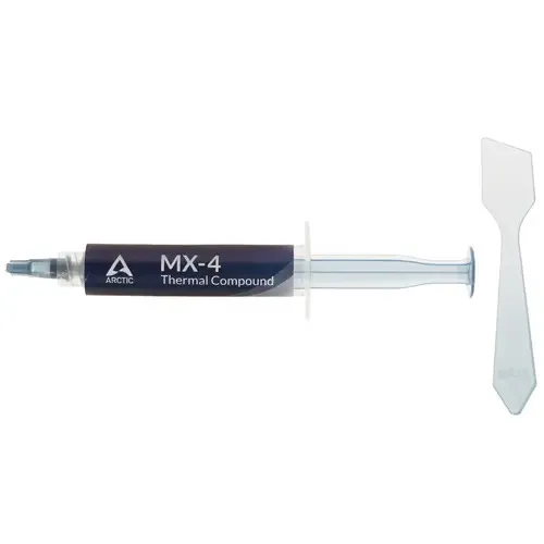 Термопаста Arctic Cooling MX-4 Thermal Compound (8 гр)