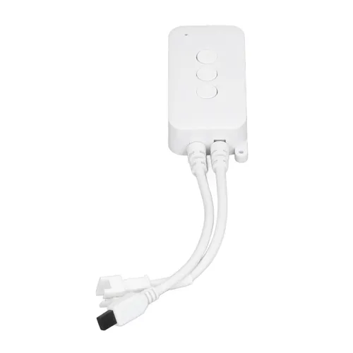 44-клавишный RGB Bluetooth контроллер с приложением, полноцветный светодиодный контроллер для музыка