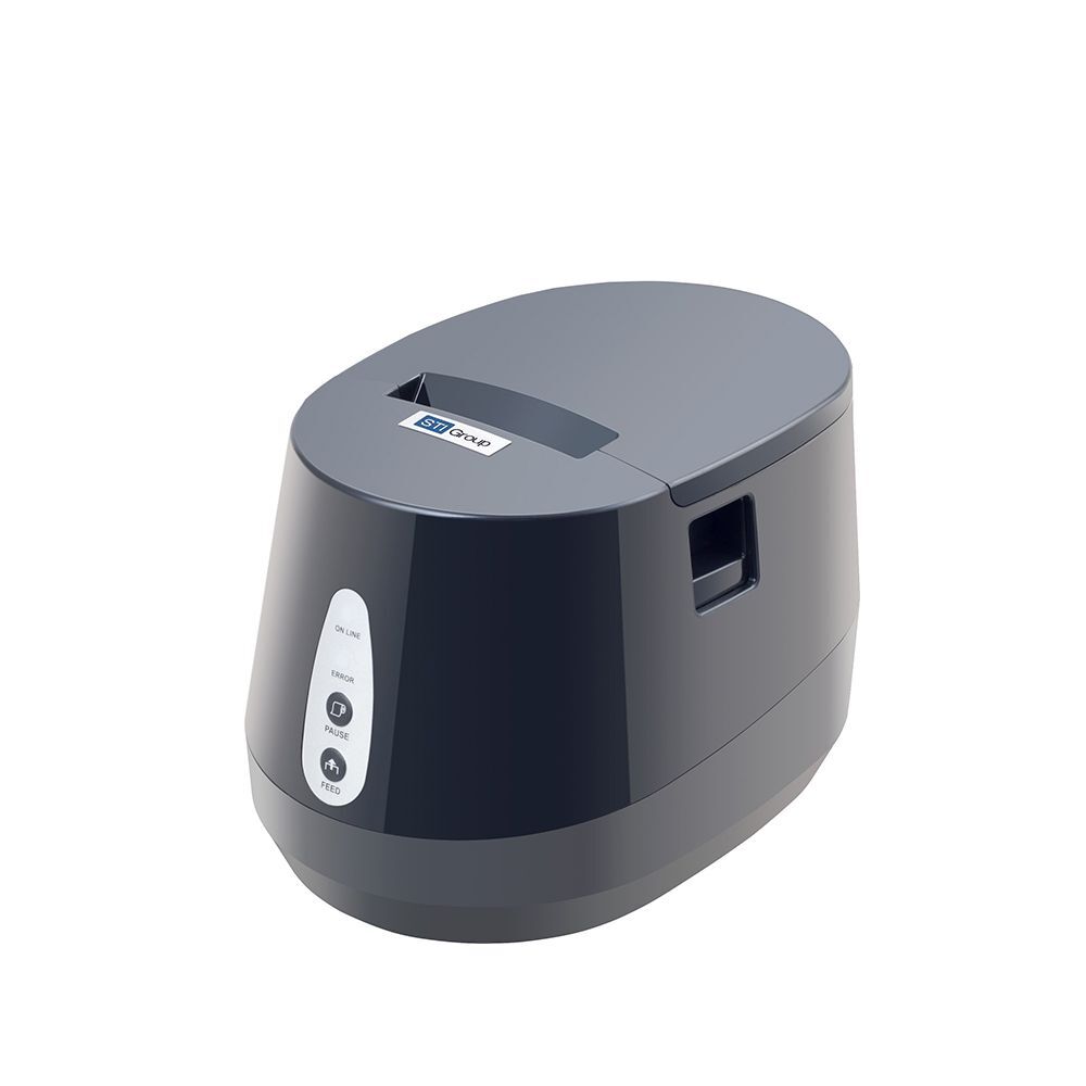 STIGroupПринтердлячековтермо,черный