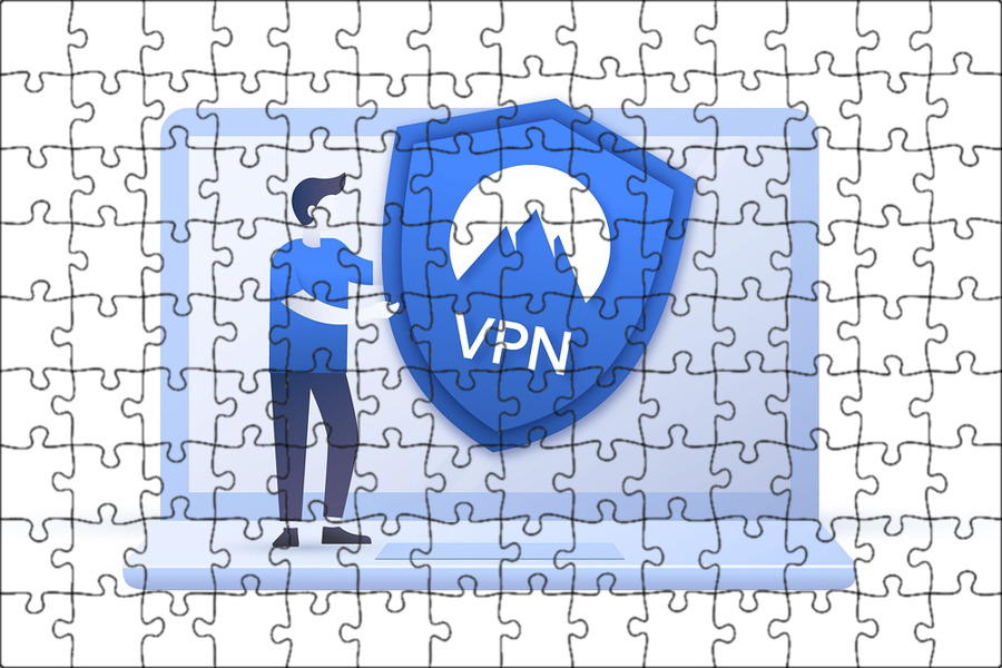 VPN