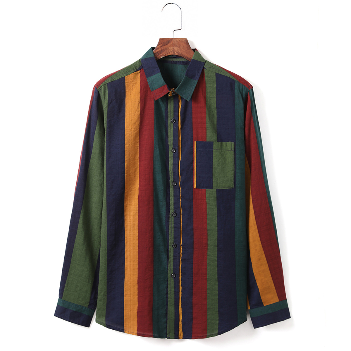 РубашкаLLUIEN