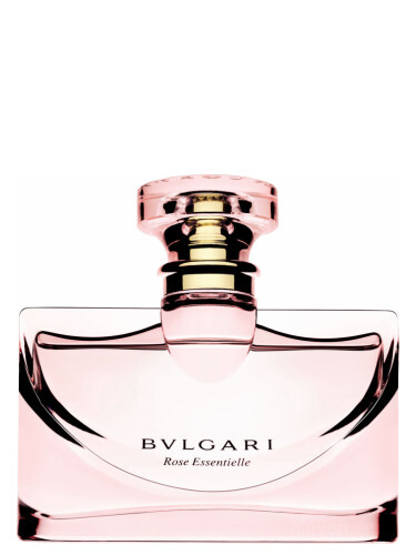 BVLGARI Rose Essentielle купить на OZON по низкой цене (843092325)