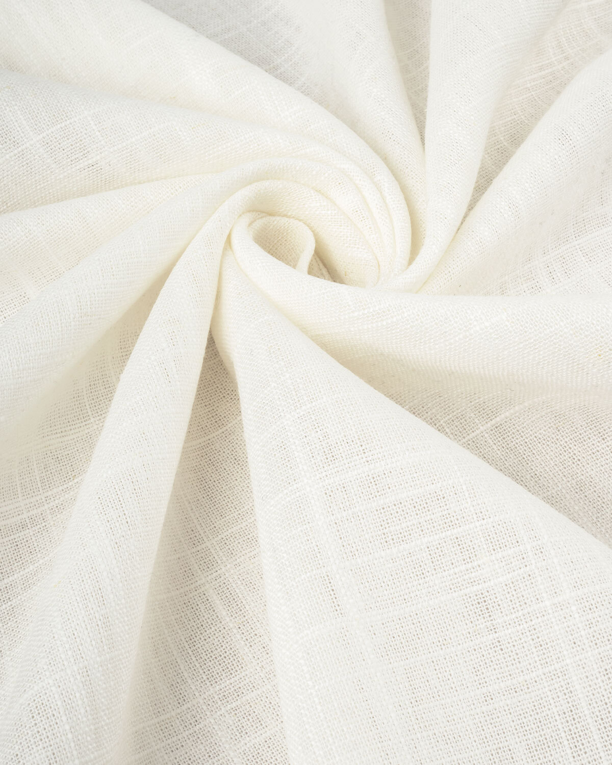 Ткань Лён мешковина для шитья одежды и рукоделия, отрез льняной ткани 2 ...