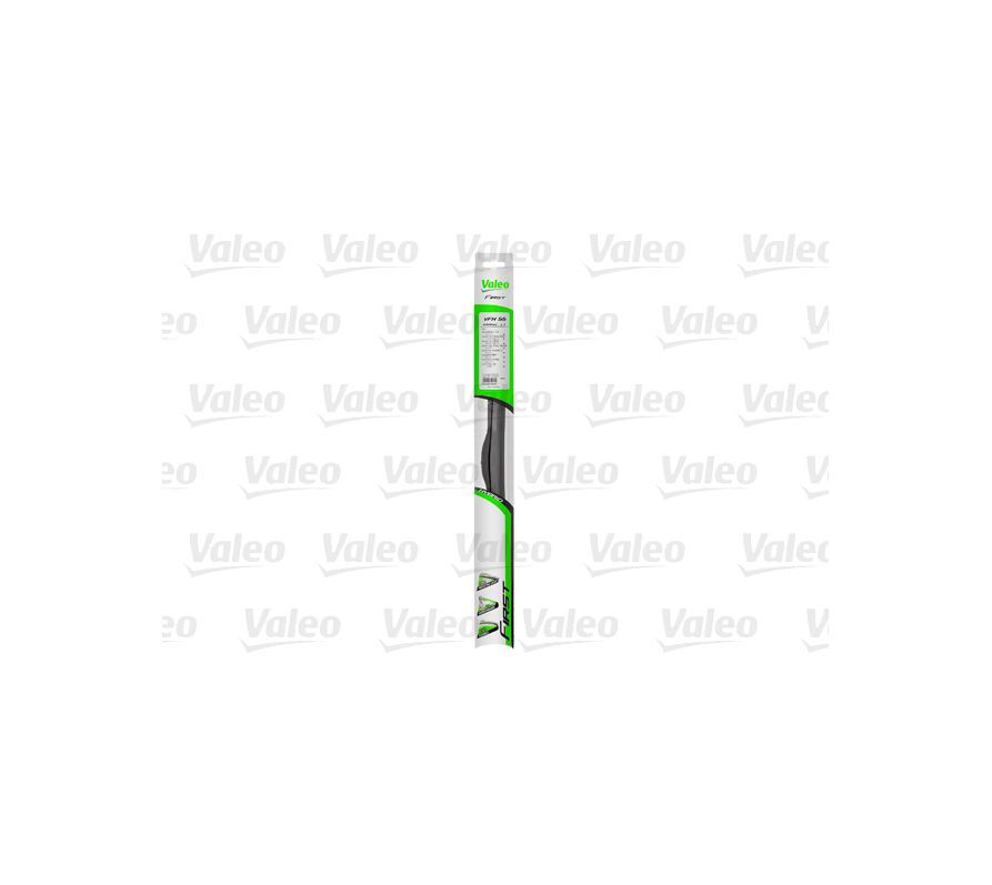 ЩеткастеклоочистителягибриднаяValeo575831