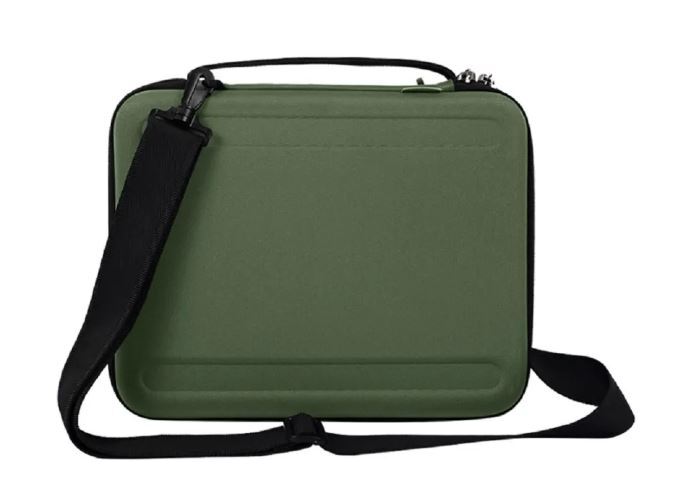 Сумка-органайзерWiWUParallelHardshellBag12.9"Green