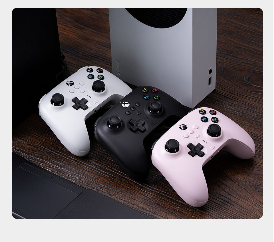 8bitdo ultimate wired controller. Геймпад 8bitdo Xbox. 8bitdo Ultimate for Xbox. 8 Бит ультимейт геймпад.