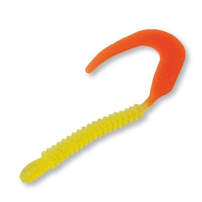 Червь Akara Weeper Worm 110 24RT(W-3) (4 шт.)