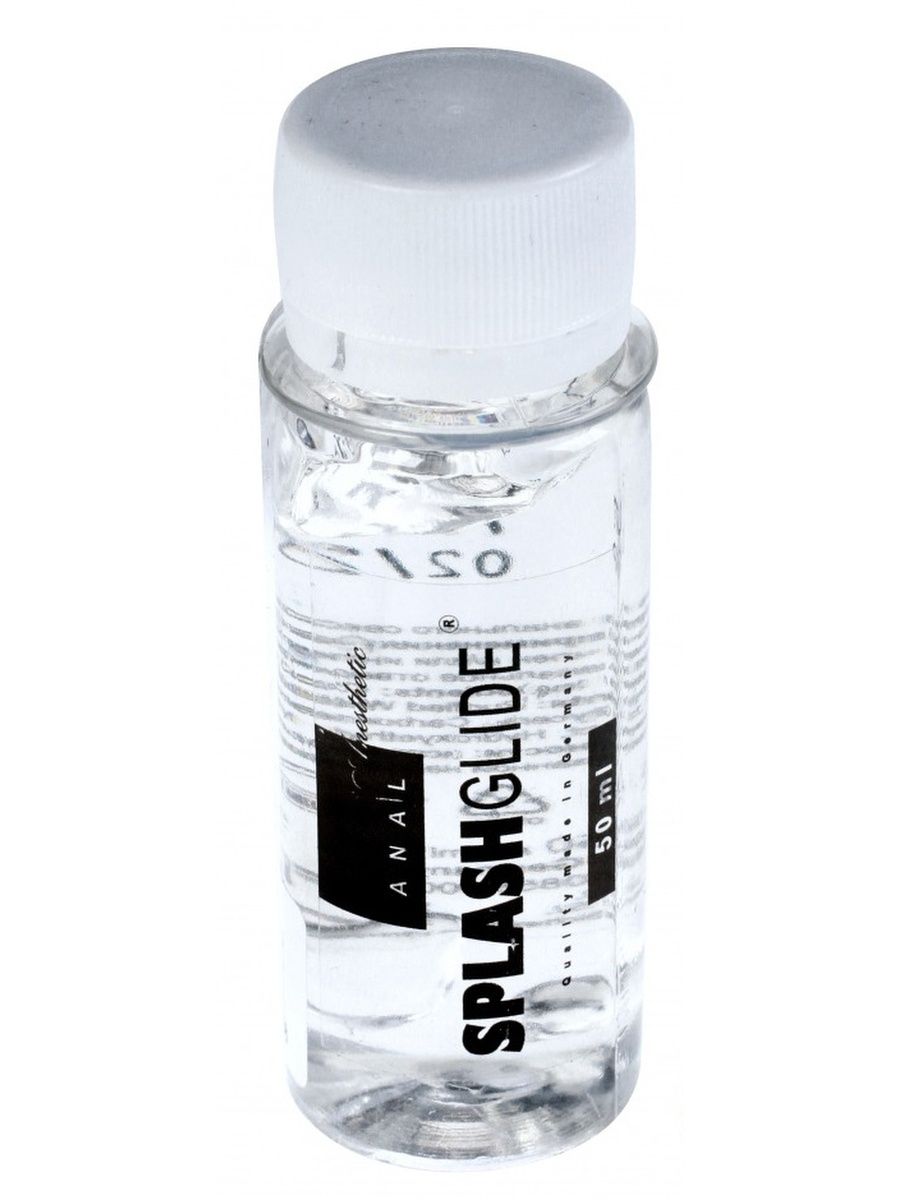 Сексуальное наслаждение с расслабляющим анальным гелем Analyse me! glide 100 ml Сексуальное наслаждение с расслабляющим анальным гелем Analyse me! glide 100 ml