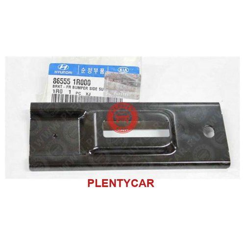 Hyundai-KIA Панель бампера, арт. 865551R000, 1 шт. купить на OZON по ...