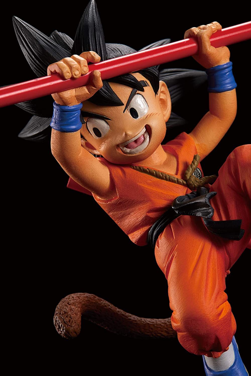 Драконий жемчуг - Dragon Ball Son Goku Fes Аниме Фигурка коллекционная
