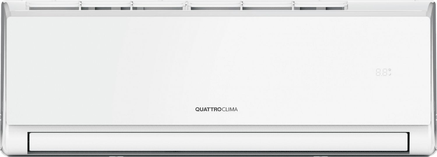 Сплит-система Quattroclima QV-VN07WD/QN-VN07WD Vento
