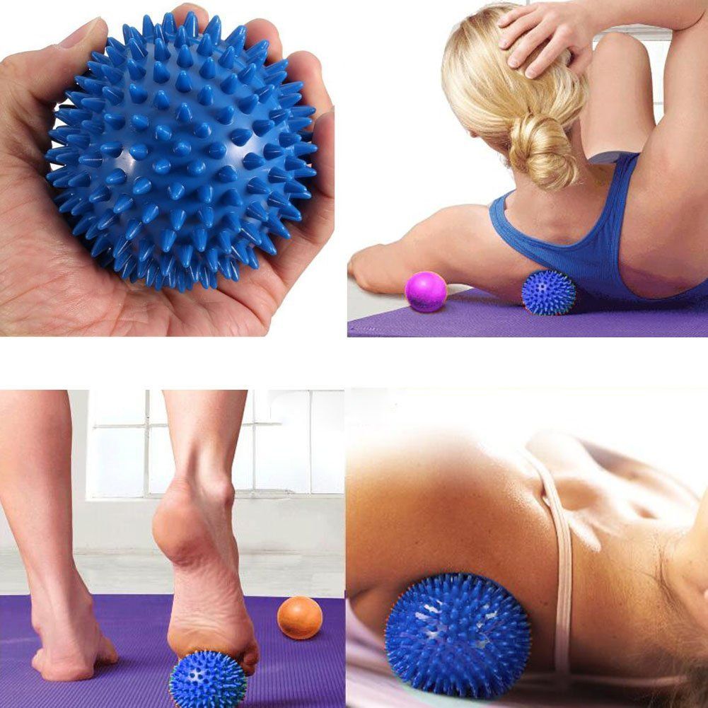 Массажный мяч Togu Spiky massage Ball
