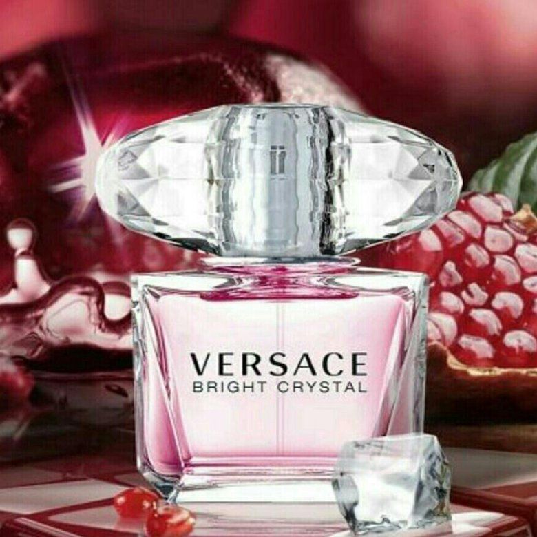 Туалетная вода брайт. Versace "Bright Crystal" EDT 30 ml. Versace Bright Crystal 30 мл. Versace Bright Crystal 90 мл. Версаче Брайт Кристалл 90 мл.