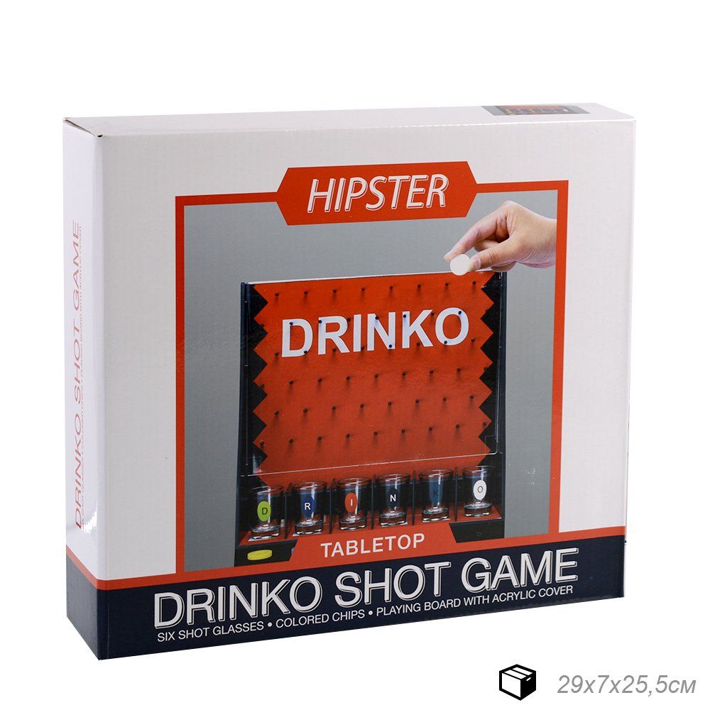 Настольная игра Настольная игра