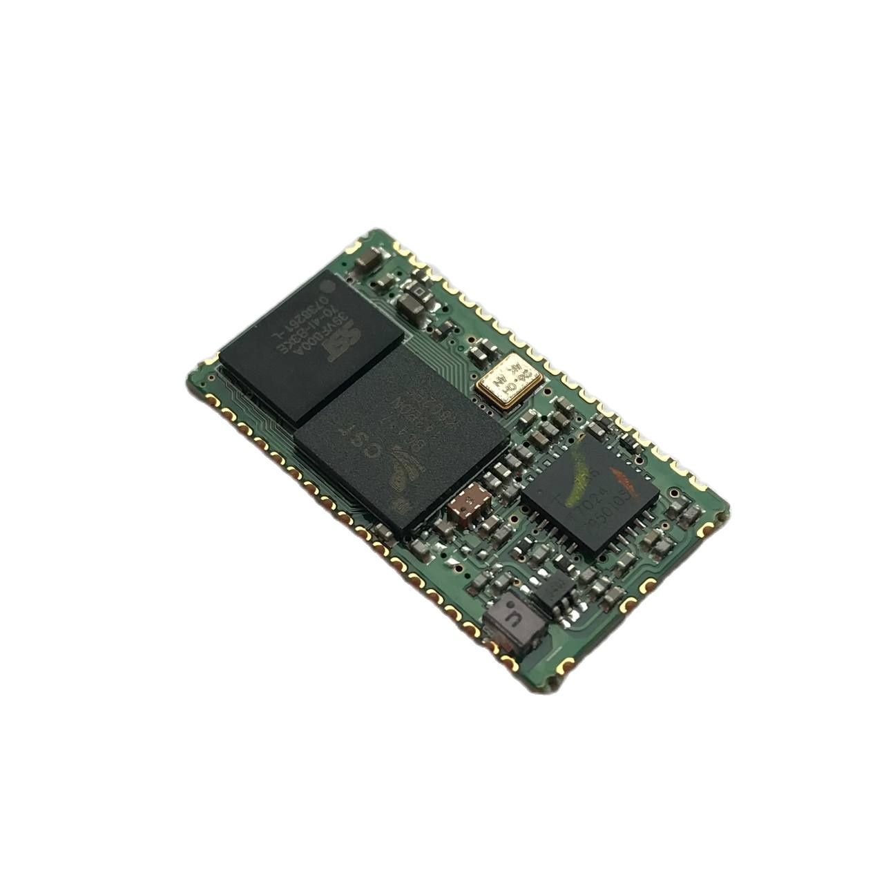 1 шт SPK-EBM001A-M-96-1234 ВТ Модуль SPK CSR BC4 class 1 Bluetooth ...