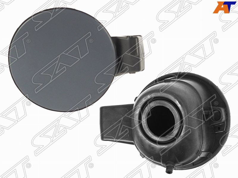 Лючок топливного бака Volkswagen Polo 09-20 (4D SED)