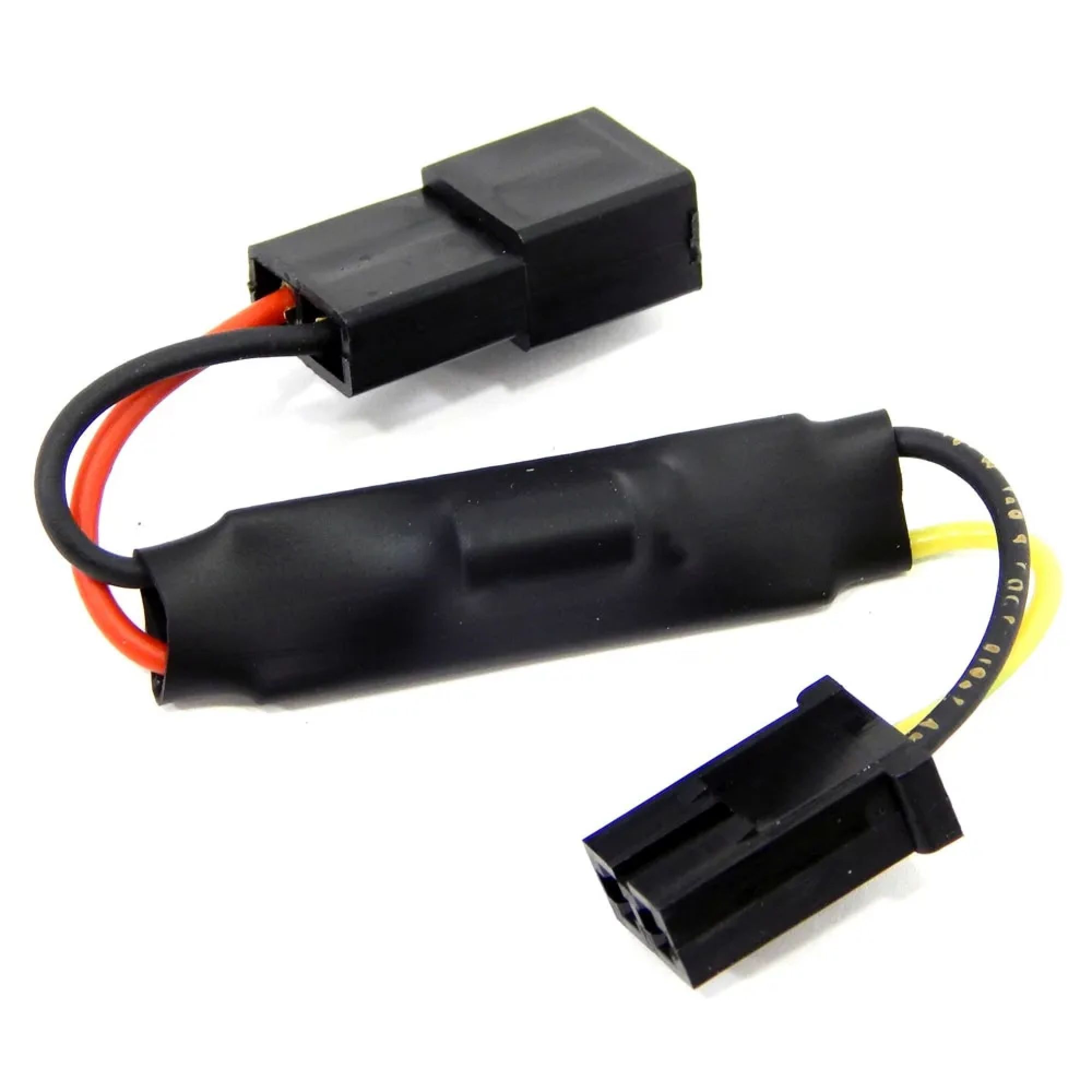 Реле мигания дополнительного стоп-сигнала (строб-контроллер / мигающий ...