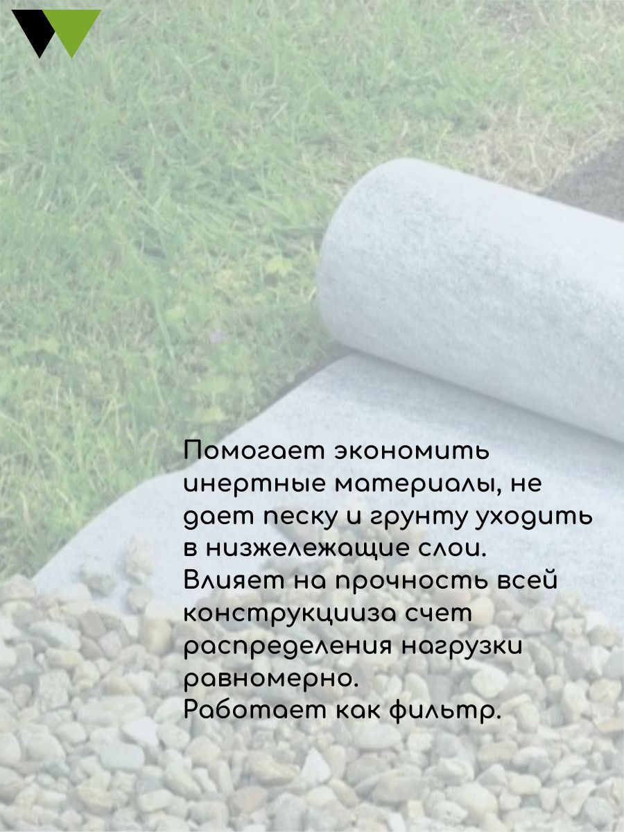 Что такое дорнит и для чего он. Геотекстиль дорнит. дорнит характеристики. дорнит 2 характеристики.