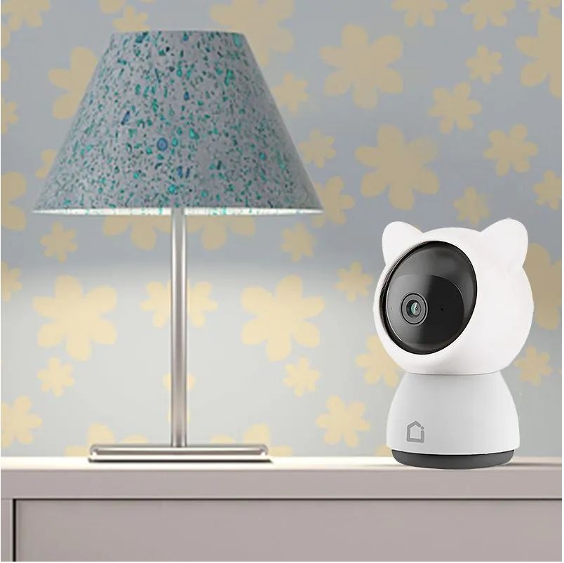 Wifi камера ifeel. Wifi камера ifeel