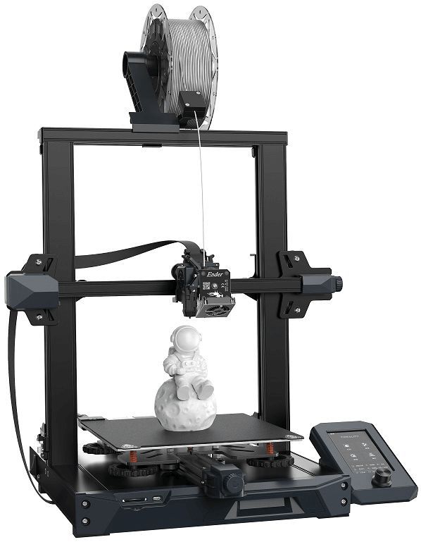 Creality 3Dプリンター Ender3 S1 PRO ドライヤー 6668068633.jpg