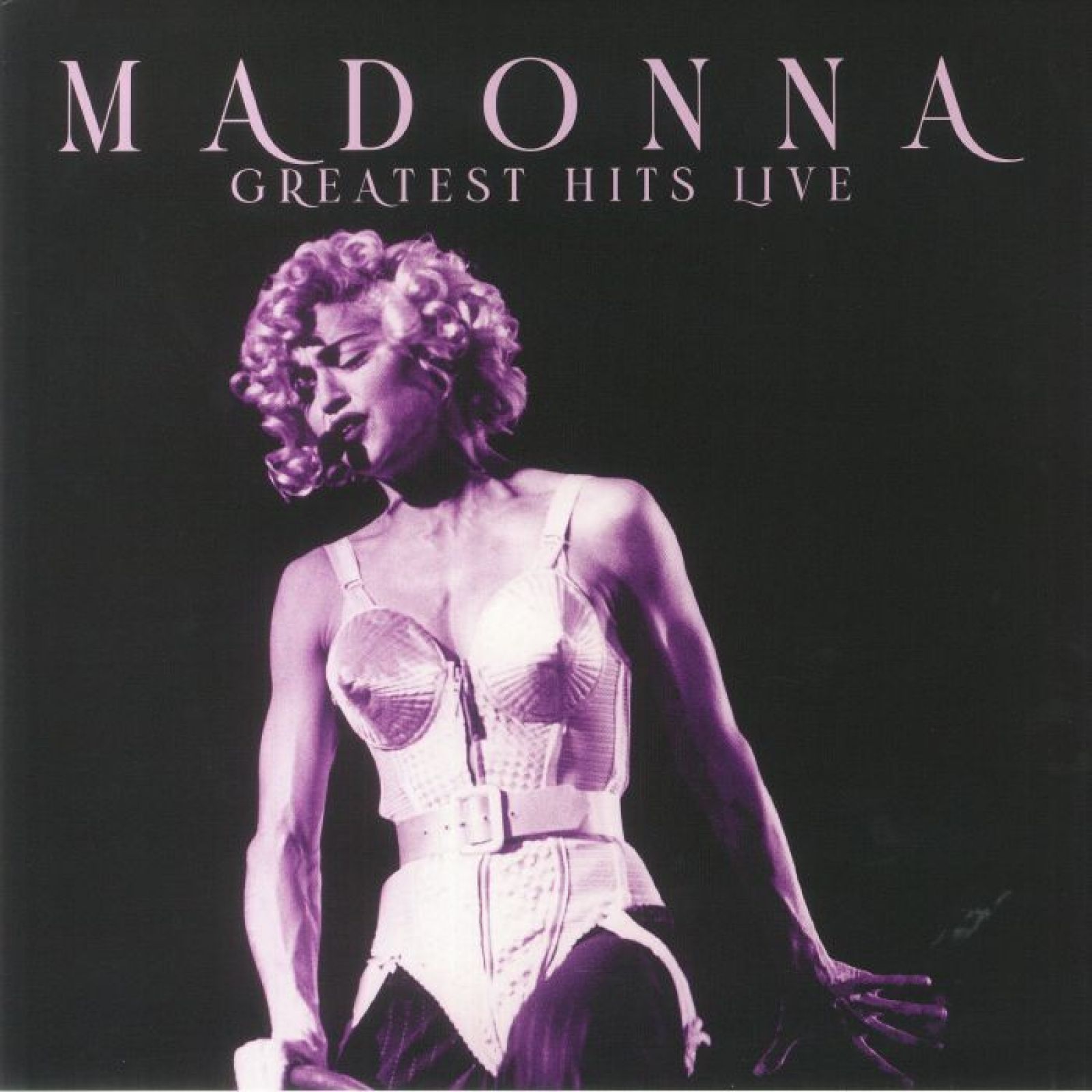 how many records did madonna sell - Ilustrasi 2