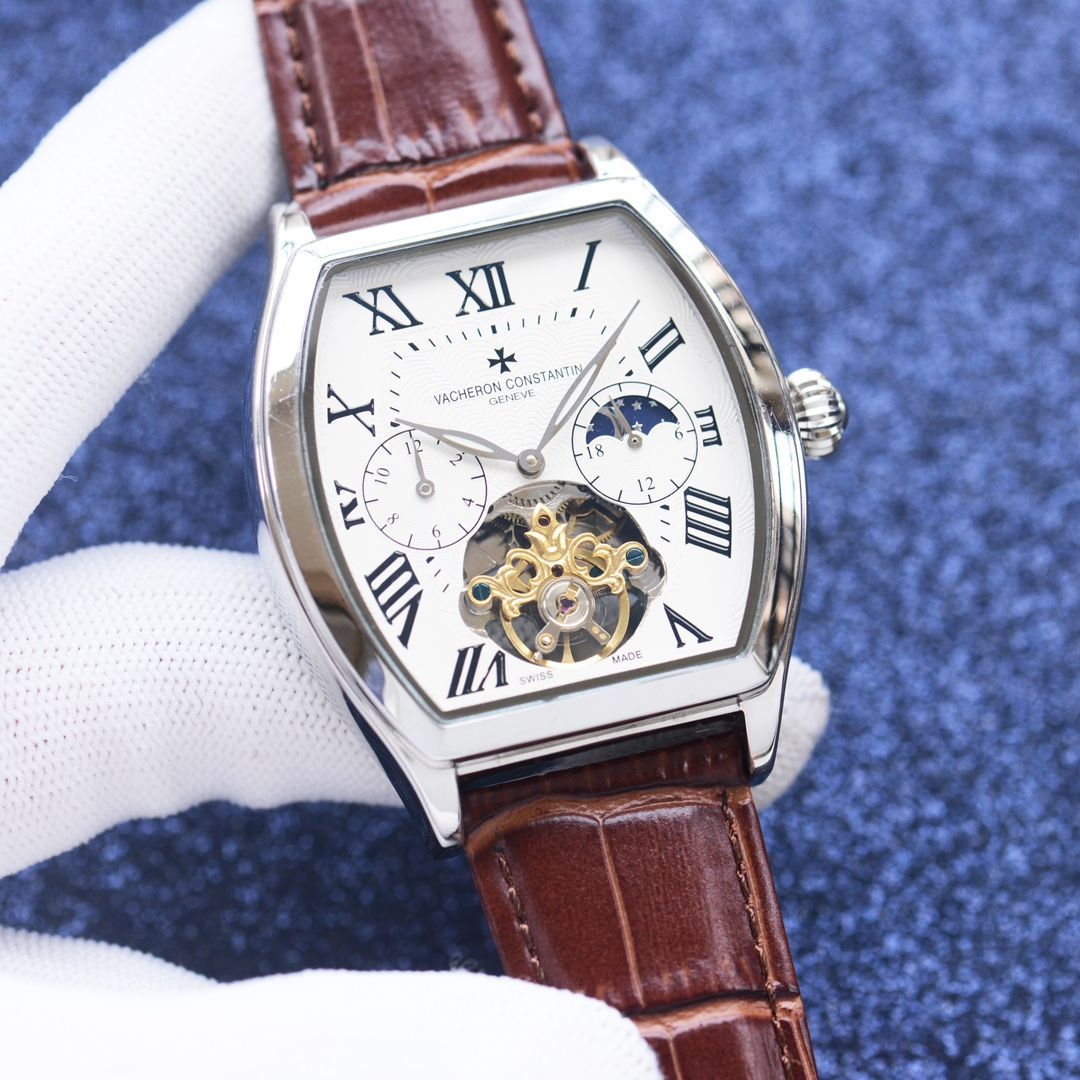 Vacheron Constantin Geneve Цена