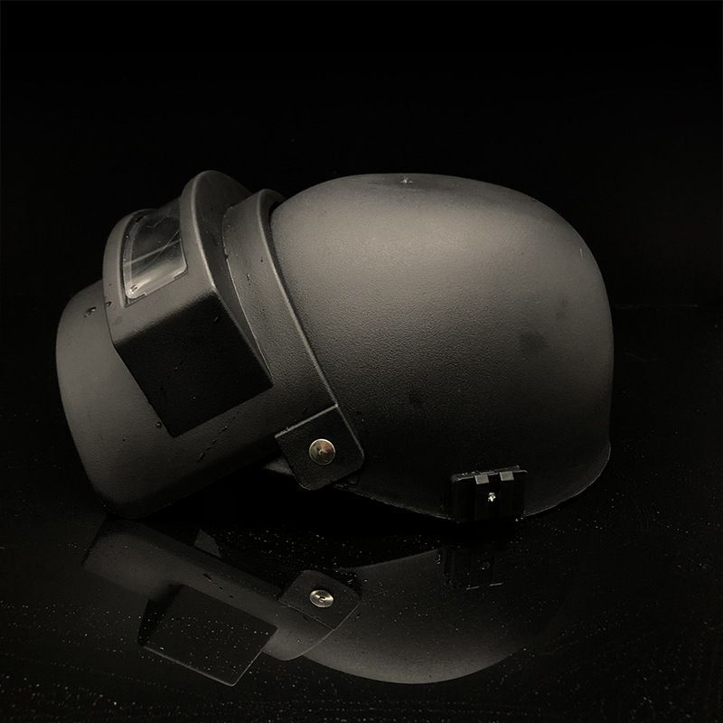 Шлем из игры ПАБГ - PUBG - купить с доставкой по выгодным ценам в ...