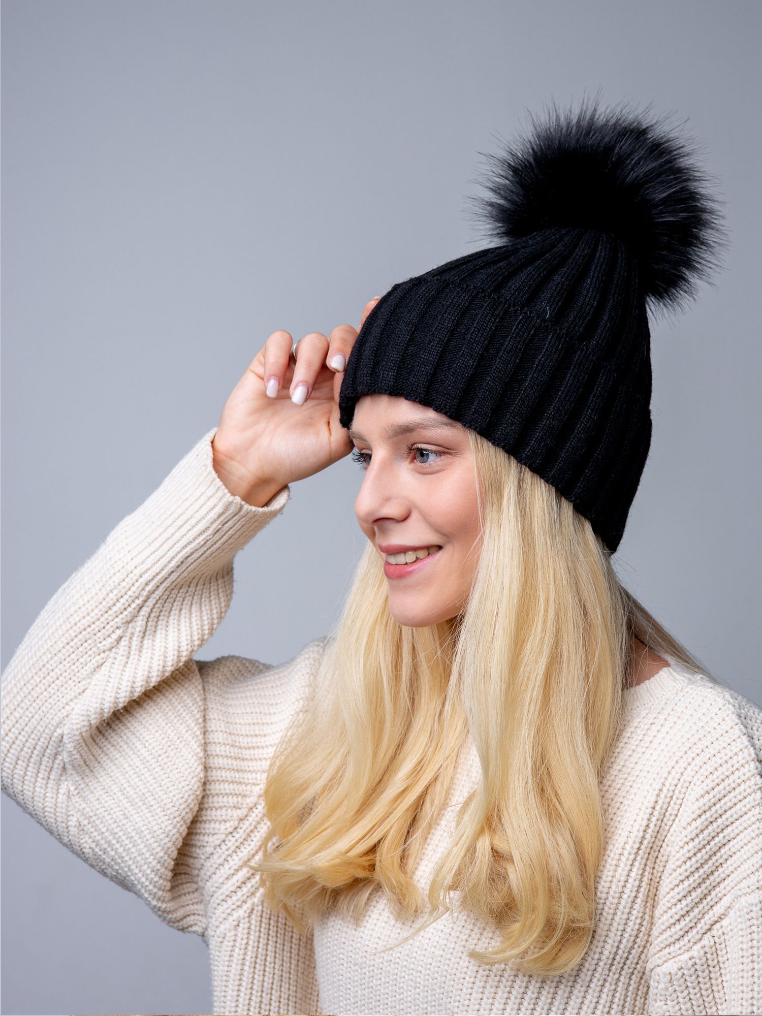 Как выбрать шапку (beanie hat) — The Best Guide