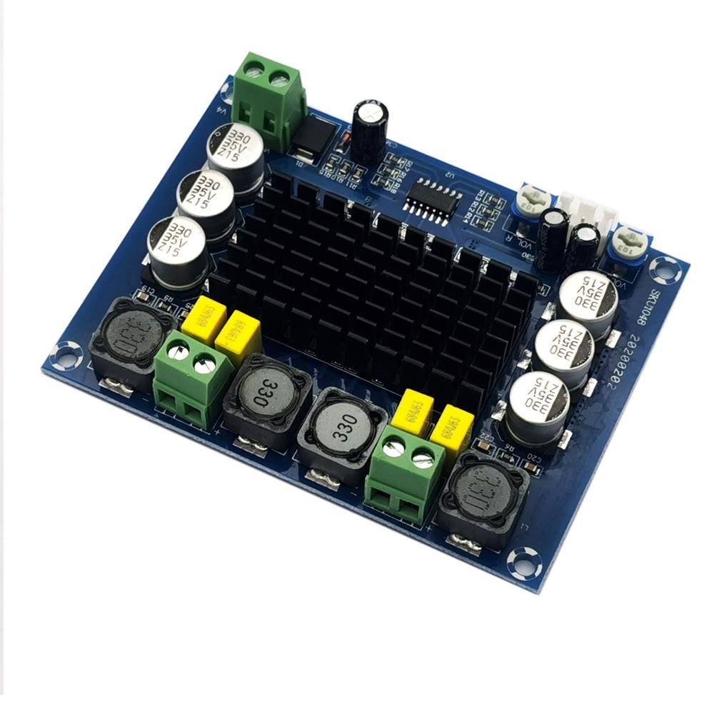 Tpa3116d2 2x 50w +100w 2. Tpa3116d2 xh. 1 channel digital subwoofer power amplifier board. Цифровой аудио усилитель. Tpa3116d2 xh.
