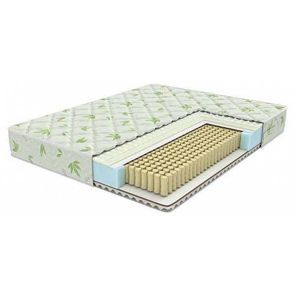 Матрас PROSON Миа Pro 1900x800 ORM_80-190_MIA-Pro, С зональным ...