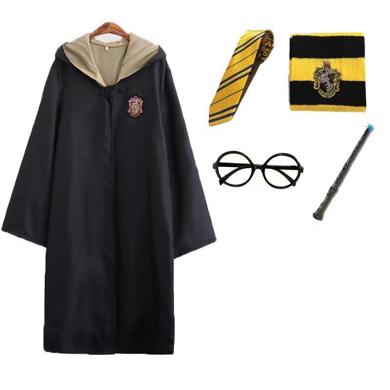 Костюм карнавальный Harry Potter Гарри Поттер - купить с доставкой по ...