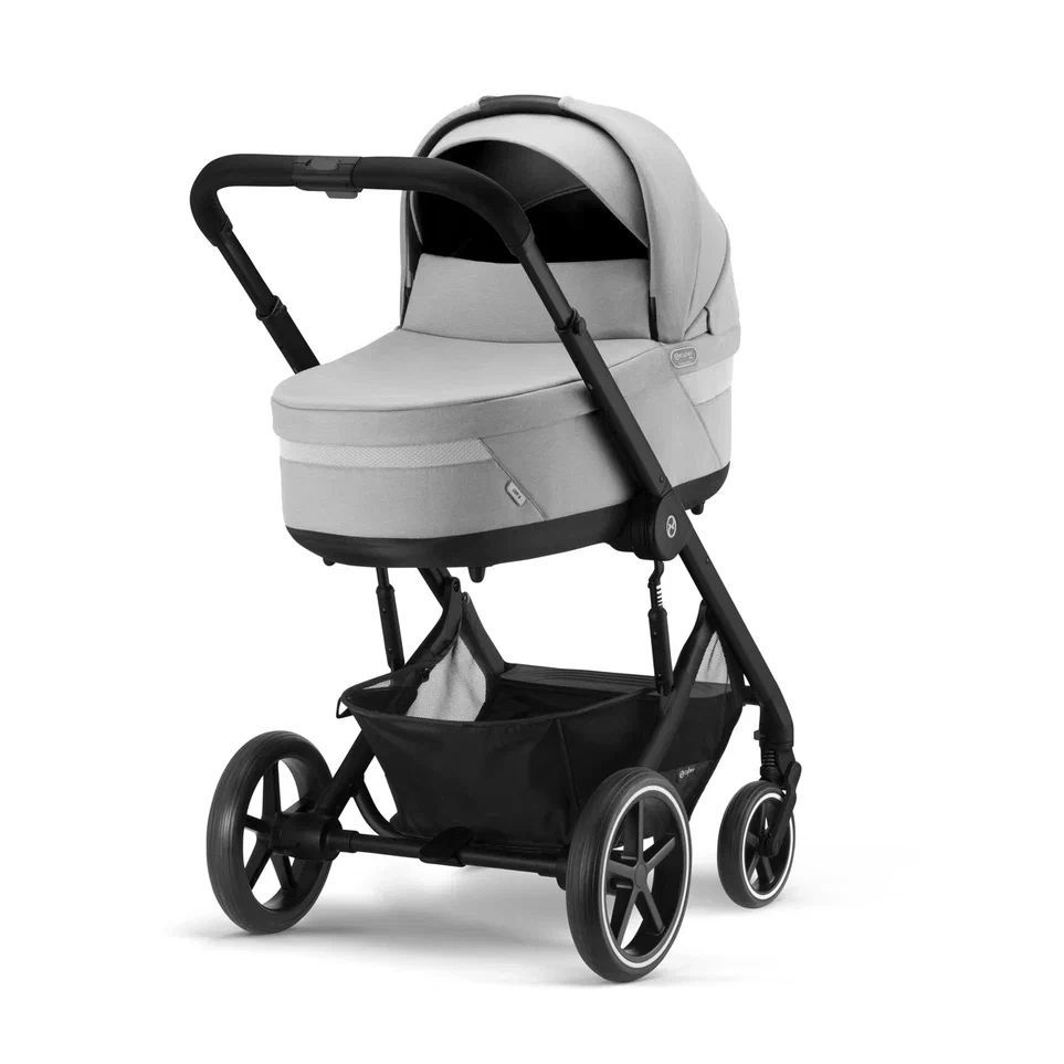 Cybex balios cheap s cena