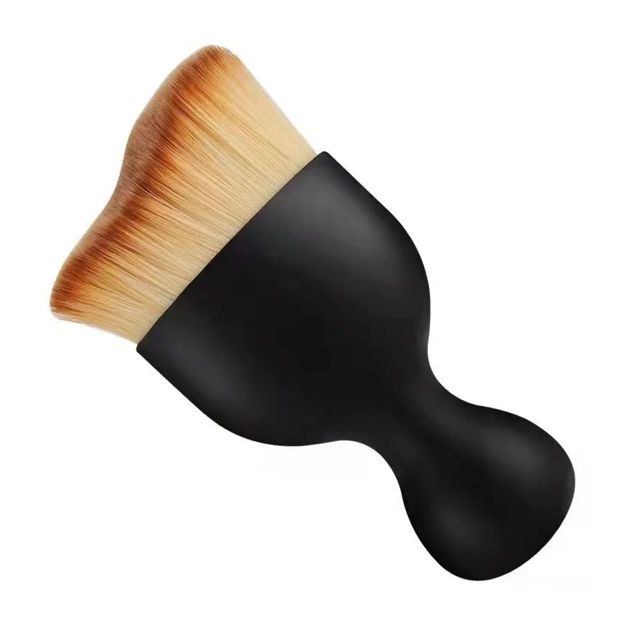 Кисть для детейлинга. Щетка для чистки салона автомобиля, ухода за ...