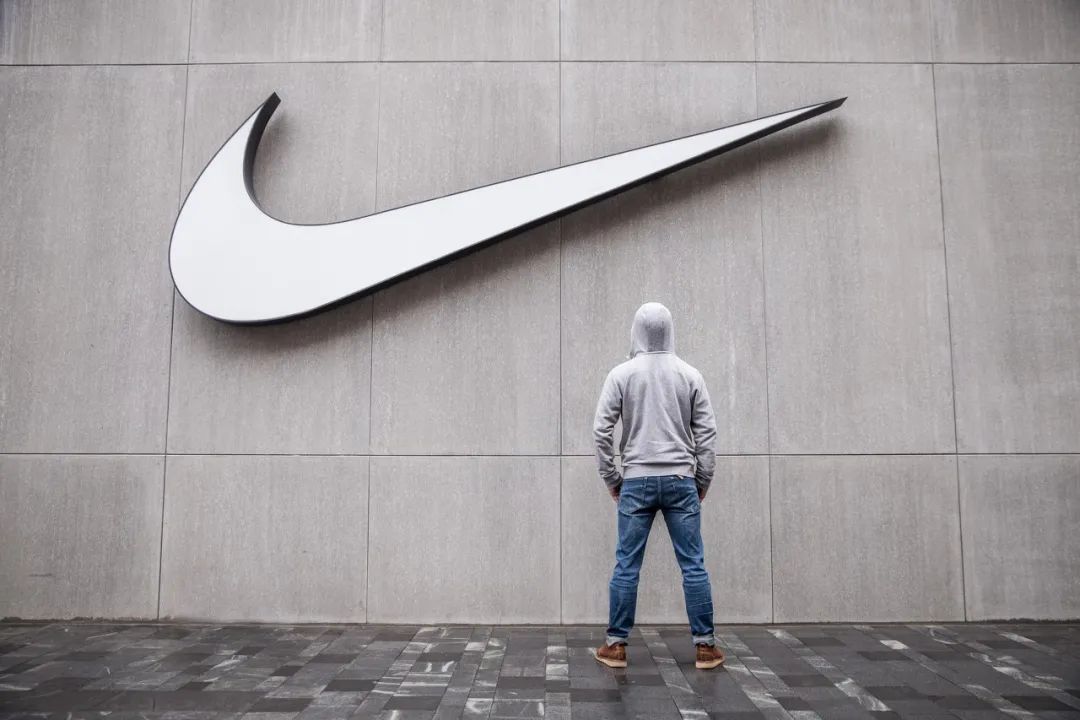 Nike creator