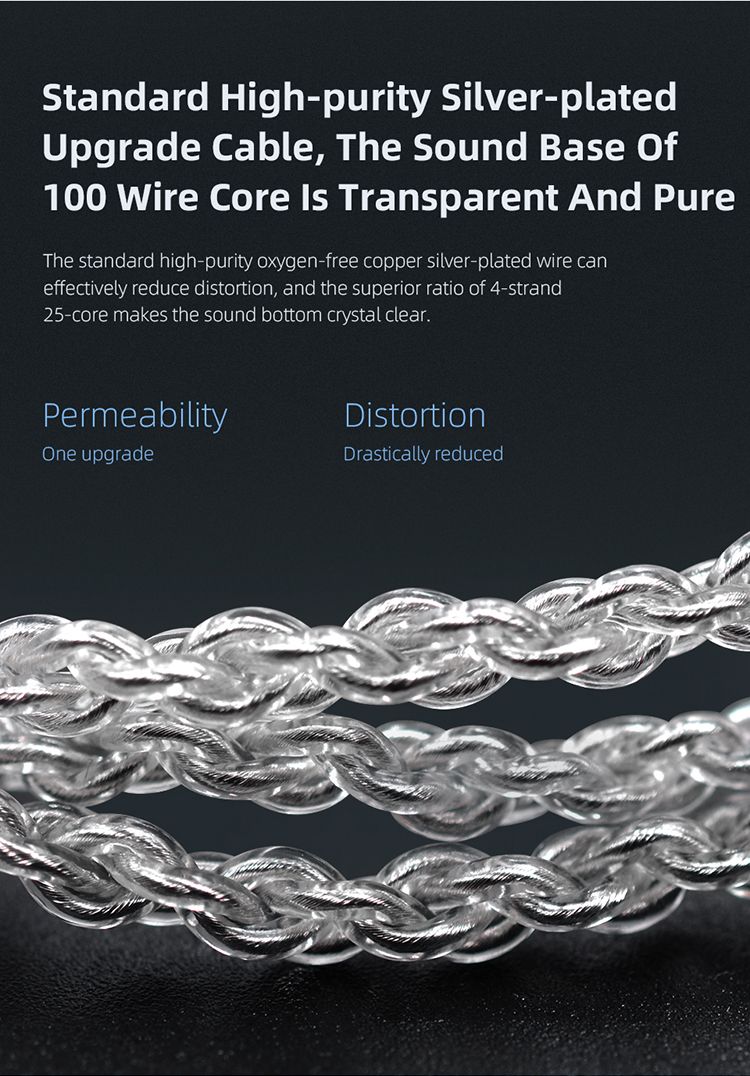 Наушники Внутриканальные KZ ZAX With Mic-Black - купить по доступным ...