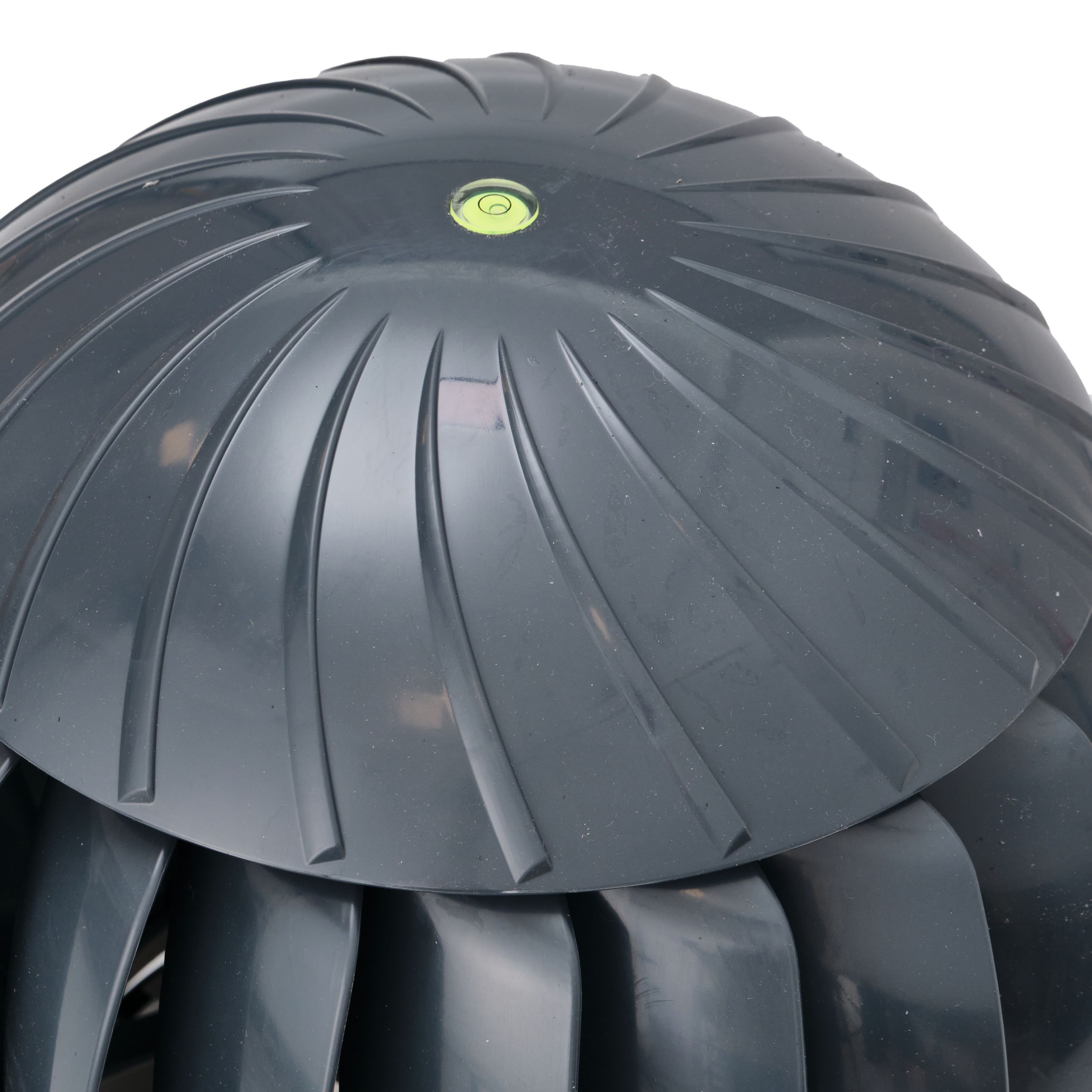 Ротационная вентиляционная турбина, Нанодефлектор РВТ-160, для вытяжной ...