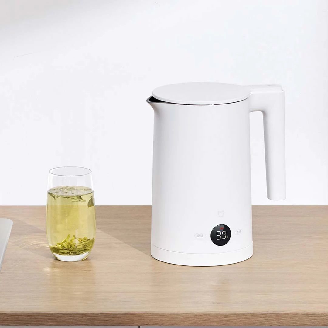 Xiaomi Thermostatic Electric Kettle 2 Купить