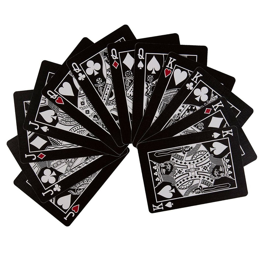 Можно купить игральные карты. Карты игральные Bicycle "Black Ghost". Колода Байсикл черная. Карты Bicycle Ghost. Колода карт Байсикл черная.