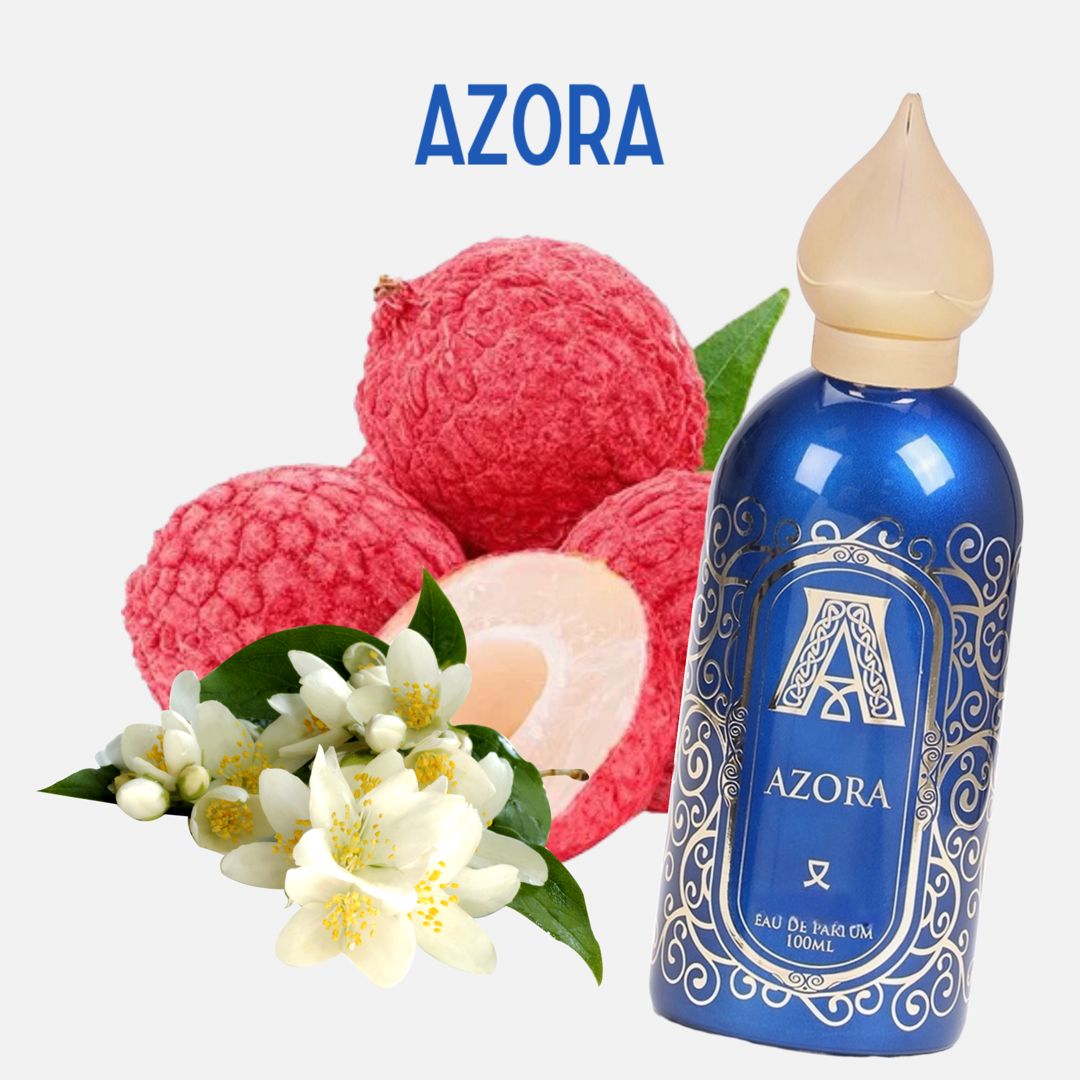 Аттар коллекшн духи Azora attar collection 10 мл купить на OZON по ...