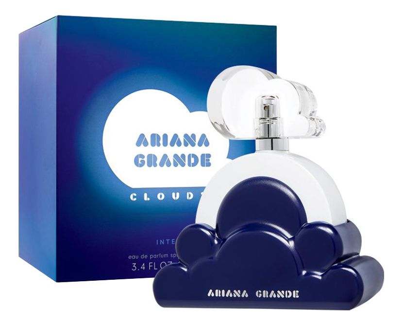 ARIANA GRANDE М18 Духи 100 мл (1389493986)