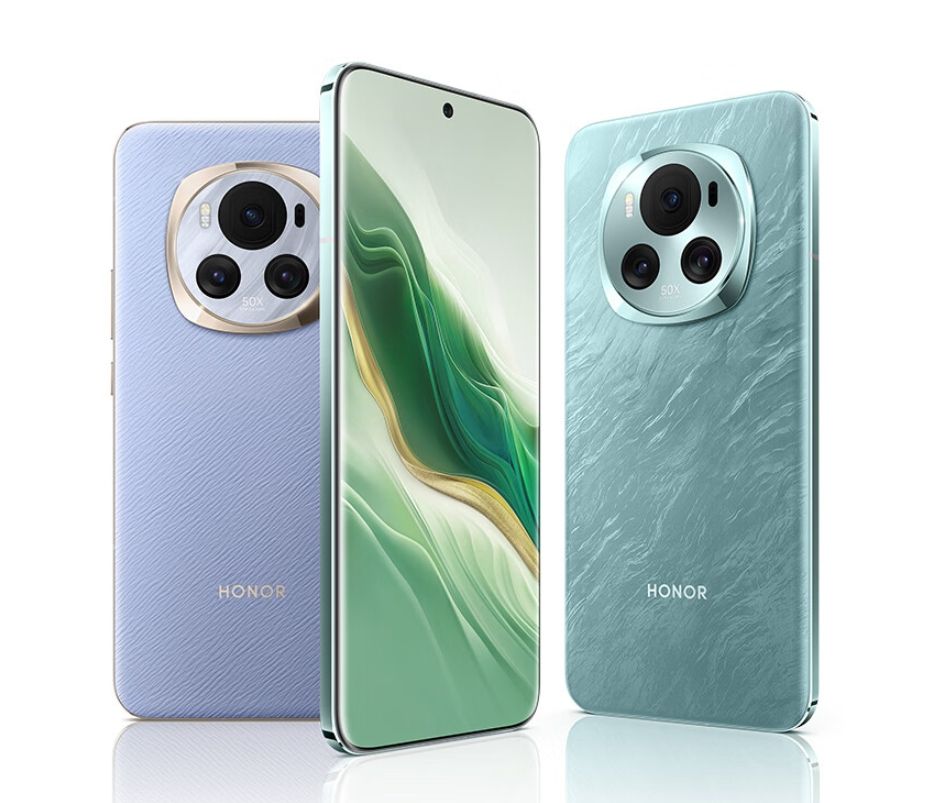 Honor magic 6 pro Ozon